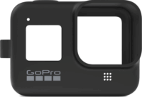 GoPro Hero 8 Black Akciókamera védőtok - Fekete (Bontott)
