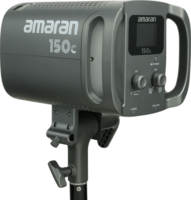 Amaran 150c LED Stúdió lámpa - Szürke