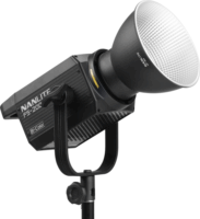Nanlite FS-200B LED Stúdió lámpa
