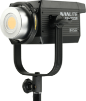 Nanlite FS-200B LED Stúdió lámpa