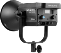 Nanlite FS-200B LED Stúdió lámpa