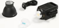 Nanlite FS-200B LED Stúdió lámpa