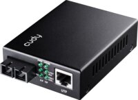 Cudy MC100GSA-20 Gigabit Média Konverter