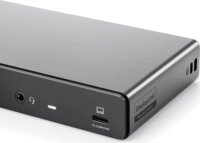 Alogic DUCDV4 85W Univerzális dokkoló