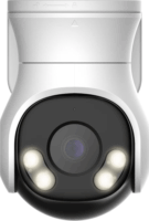 Dahua HAC-PT1509A-A-LED-0360B-S2 Analóg Dome kamera