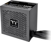 Thermaltake 550W Smart BX3 ATX3.1 80+ Bronze Tápegység