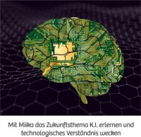 Kosmos 620899 Robot kísérletező készlet