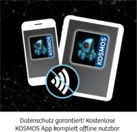 Kosmos 620899 Robot kísérletező készlet