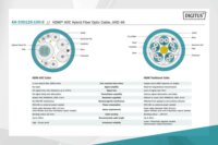 Digitus AK-330125-150-S HDMI 2.0b - HDMI 2.0b Kábel 15m - Fekete
