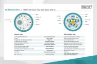 Digitus AK-330125-150-S HDMI 2.0b - HDMI 2.0b Kábel 15m - Fekete