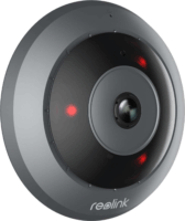 Reolink Fisheye Series P520 IP Fisheye Kamera