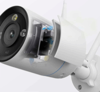 Reolink W330 IP Bullet kamera