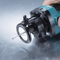 Makita DCO180Z 18V Akkumulátoros gipszkartonvágó (Akku és töltő nélkül)