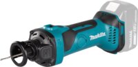 Makita DCO180Z 18V Akkumulátoros gipszkartonvágó (Akku és töltő nélkül)