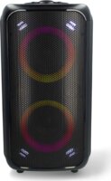 Nedis SPPT2480BK bluetooth hangszóró - Fekete