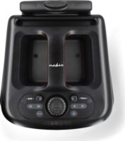 Nedis SPPT2480BK bluetooth hangszóró - Fekete