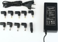 Gembird NPA-AC1D univerzális hálózati tápegység, 90W
