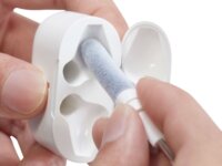 Sandberg 470-32 Tisztító készlet Airpod készülékhez