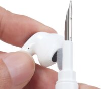 Sandberg 470-32 Tisztító készlet Airpod készülékhez