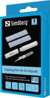 Sandberg 470-32 Tisztító készlet Airpod készülékhez