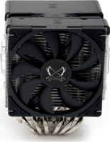Scythe Fuma 3 PWM CPU Hűtő
