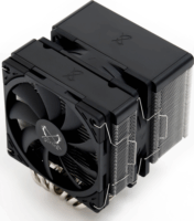 Scythe Fuma 3 PWM CPU Hűtő