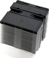 Scythe Fuma 3 PWM CPU Hűtő