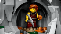 LEGO® Ideas: 21343 - Viking falu