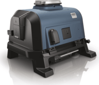 Ninja OG901EU Woodfire Pro Connect XL Elektromos Grill