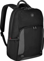 Wenger XE Tryal 15.6" Notebook táska - Fekete
