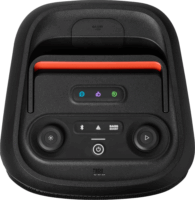 JBL PartyBox Club 120 Hordozható bluetooth hangszóró - Fekete