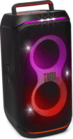JBL PartyBox Club 120 Hordozható bluetooth hangszóró - Fekete