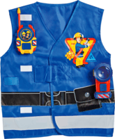 Simba Sam a tűzoltó Mentőruha