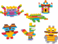 Marioinex Blocks Classic 350 darabos Építőjáték