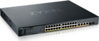 Zyxel XMG1930-30HP-ZZ0101F Multi-Gigabit PoE++ Switch