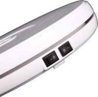 Falcon Eyes Mini T360-A2 Bemutató Forgótányér (25cm)