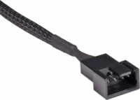 Alphacool 18675 4 tűs hoszabbító kábel - 60cm