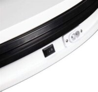 Falcon Eyes Mini T360-A1 Bemutaó Forgótányér (45cm)