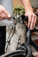 Hazet 849 Menetjavító készlet (21 db / csomag)