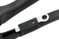 Hazet 1963N-1 Kézi szegecselő - Fekete