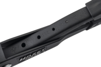 Hazet 1963N-1 Kézi szegecselő - Fekete