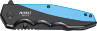 Hazet 2157-3 Összehajtható zsebkés