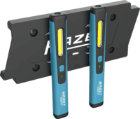 Hazet 1979W-11/3 Wireless Akkus Munkalámpa készlet