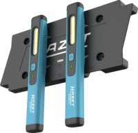 Hazet 1979W-11/3 Wireless Akkus Munkalámpa készlet