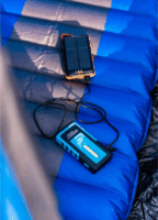 Hazet 1979N-82 LED Akkus Munkalámpa