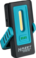 Hazet 1979N-82 LED Akkus Munkalámpa