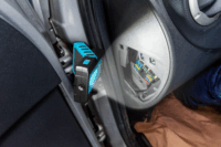 Hazet 1979N-82 LED Akkus Munkalámpa