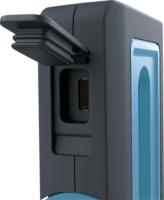 Hazet 1979N-82 LED Akkus Munkalámpa