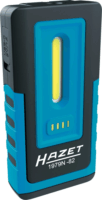 Hazet 1979N-82 LED Akkus Munkalámpa