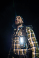 Hazet 1979N-82 LED Akkus Munkalámpa